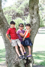 Ryan and Vivian August 2012
